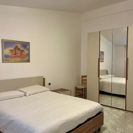 Apartment Joy House Sestu