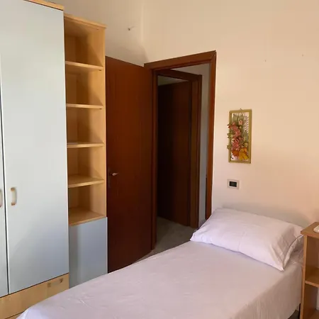 Apartment Joy House *