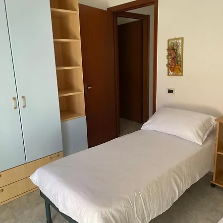 Apartment Joy House Sestu