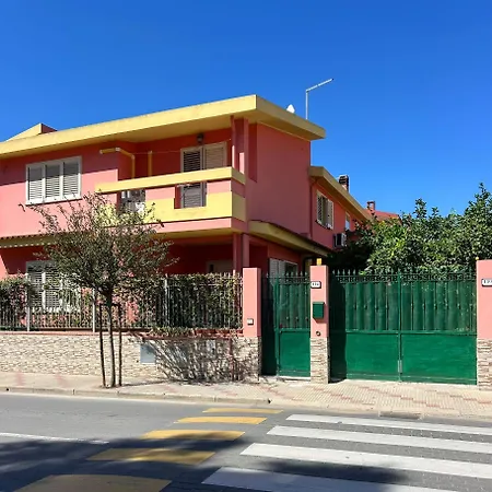 Joy House *