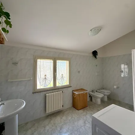 Joy House Appartamento *