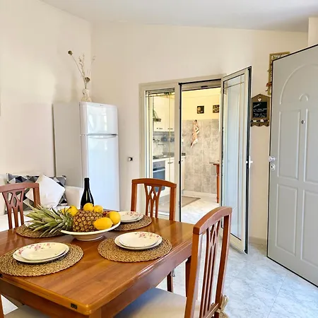 Lägenhet Joy House Sestu