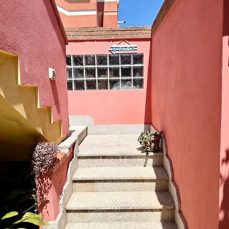 Joy House